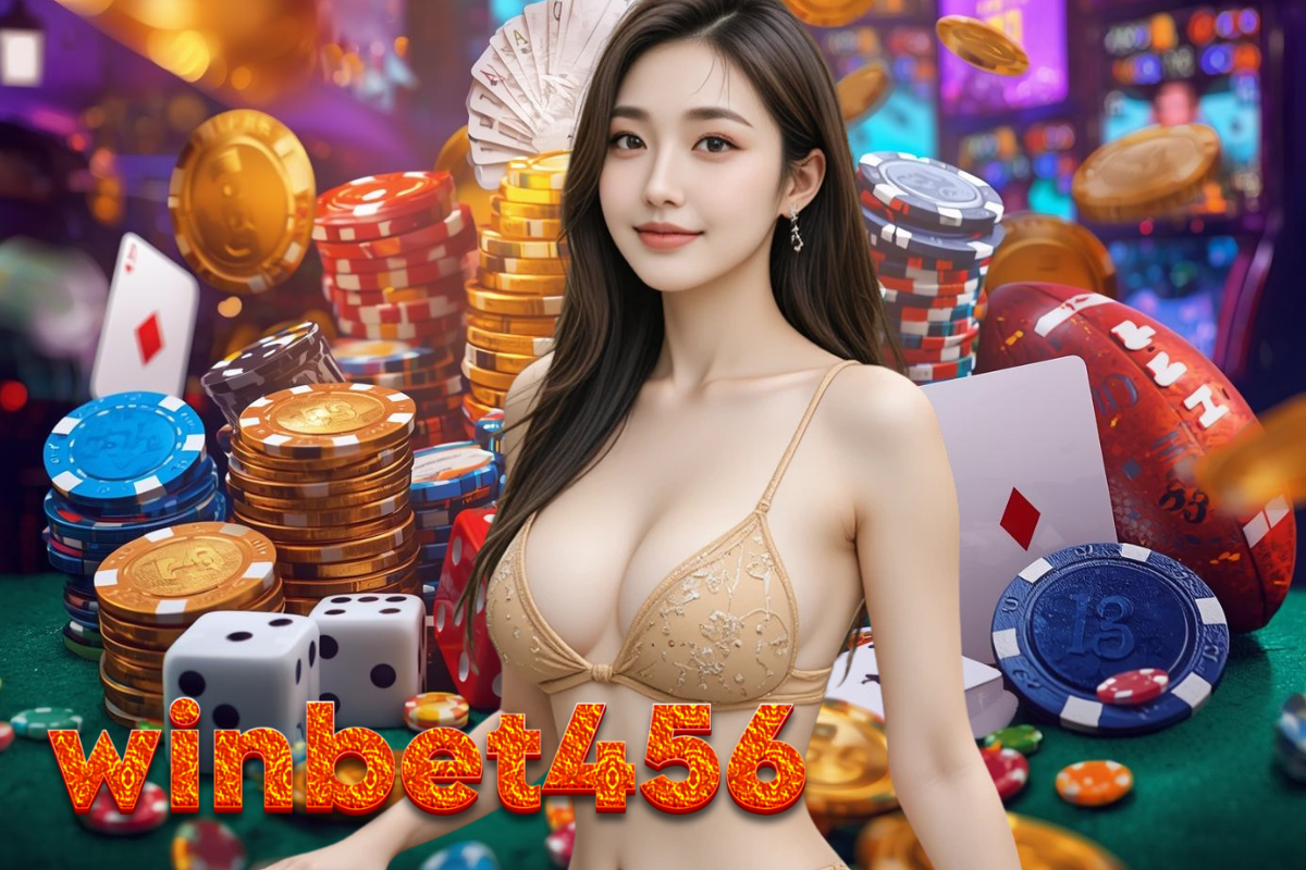 winbet456 เว็บตรง